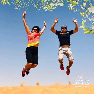 Meet your Posher, Deepa